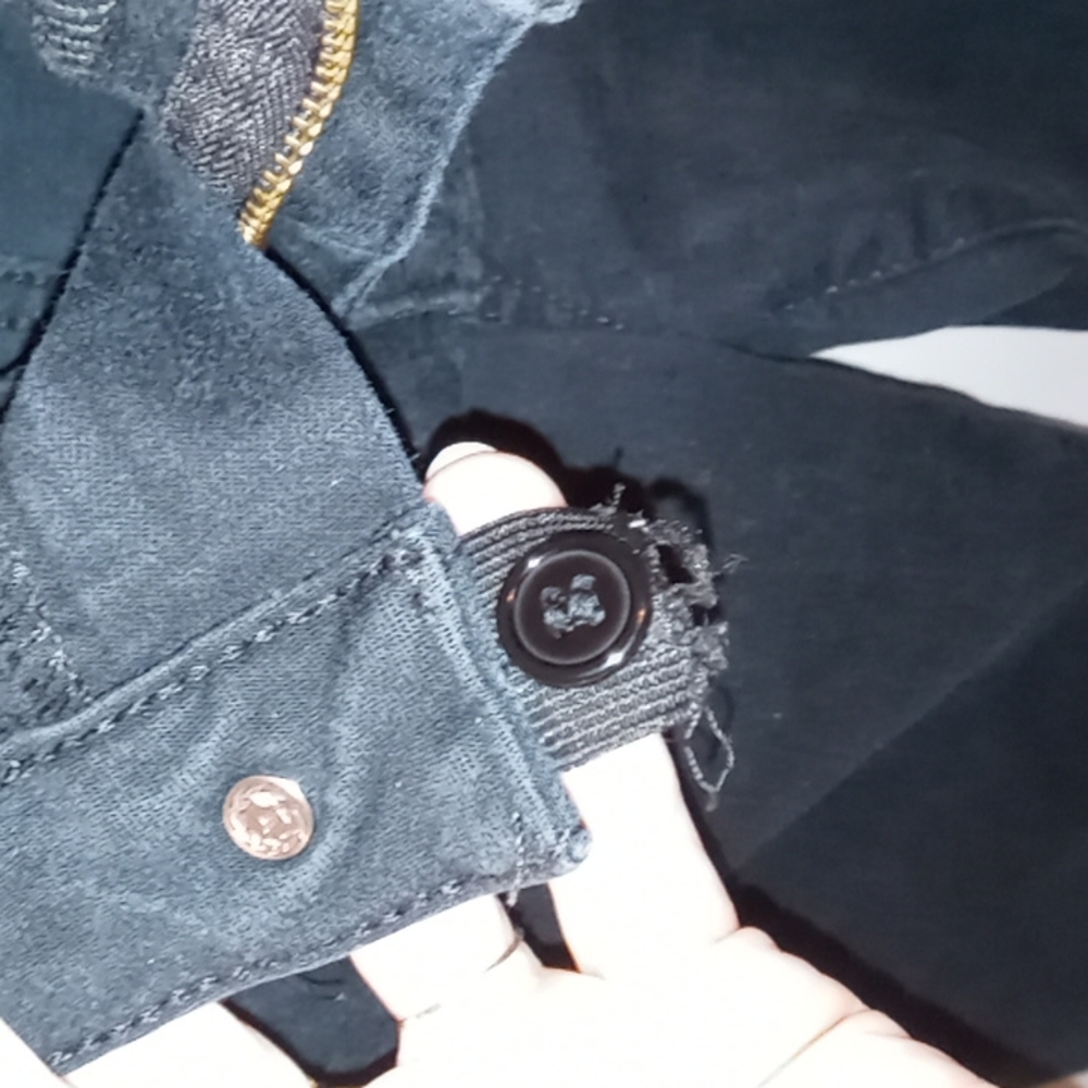 Universal Thread Hi Rise Skinny Jeans - Picture 7 of 8